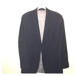 Suit jacket
